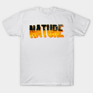 nature T-Shirt